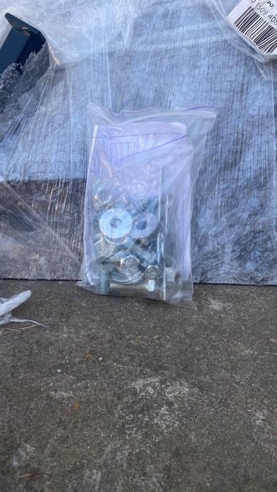 Захист Двигуна Форд фокус 2