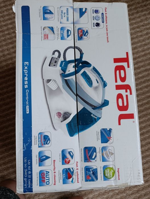 Праска Tefal GV7761