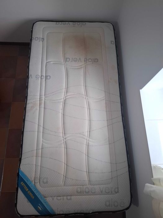 Colchoes Pequenos