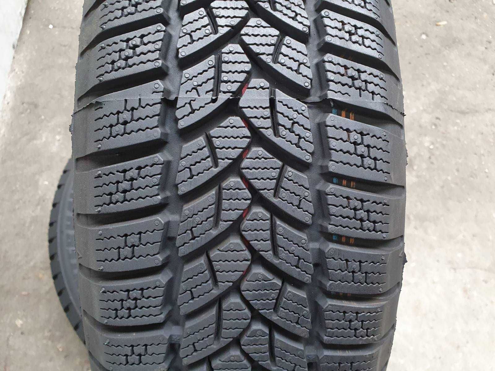 2x Firestone Winterhawk 3 185/65R15 Nowe