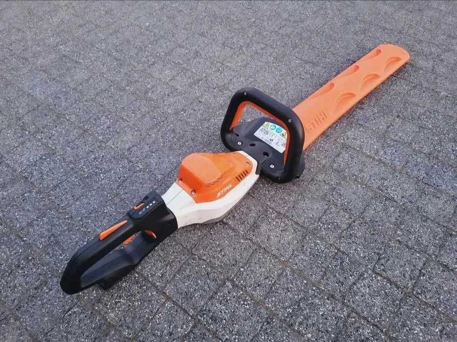 Stihl HSA 94 R Nożyce do żywopłotów. Super stan!