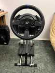 Thrustmaster T300 RS GT Edition PS3/PS4/PS5/PC + stojak