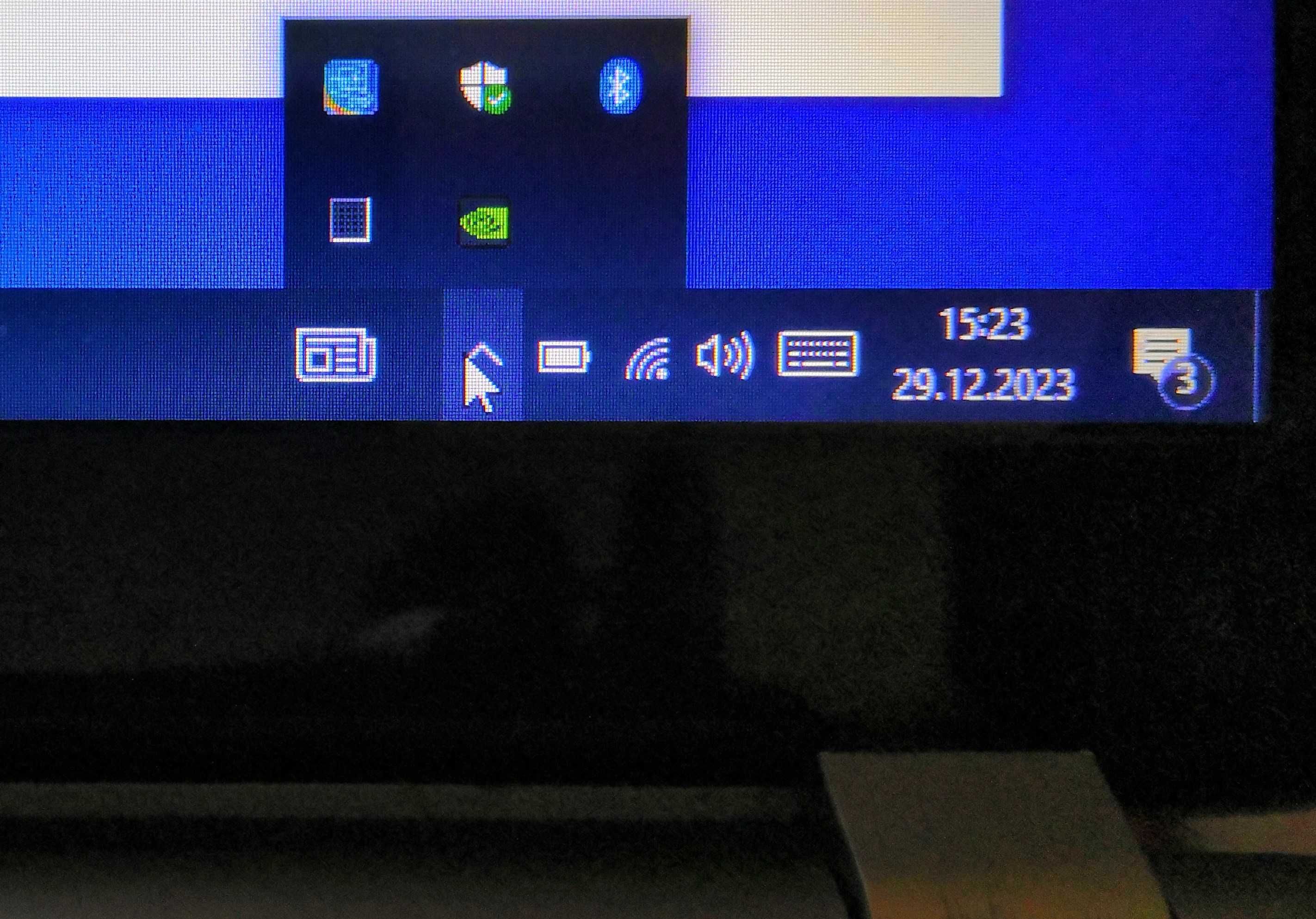 Laptop HP. Procesor Intel i5