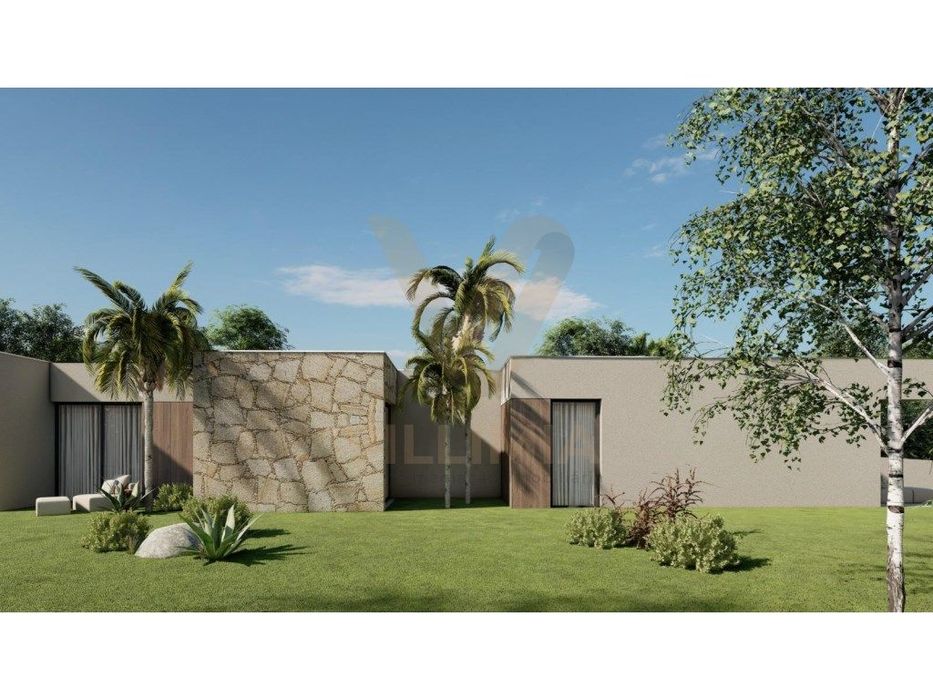 Terreno com 898,09 m² com PIP Aprovado - Estorãos - Ponte de Lima