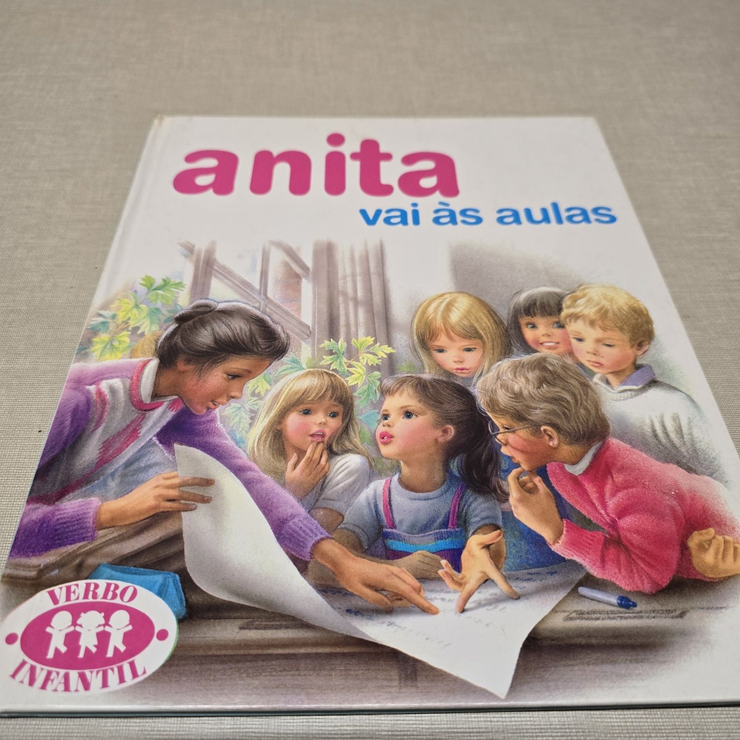 Belíssimas histórias infantis