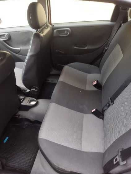 Opel corsa C/2005r benzyna 1,0