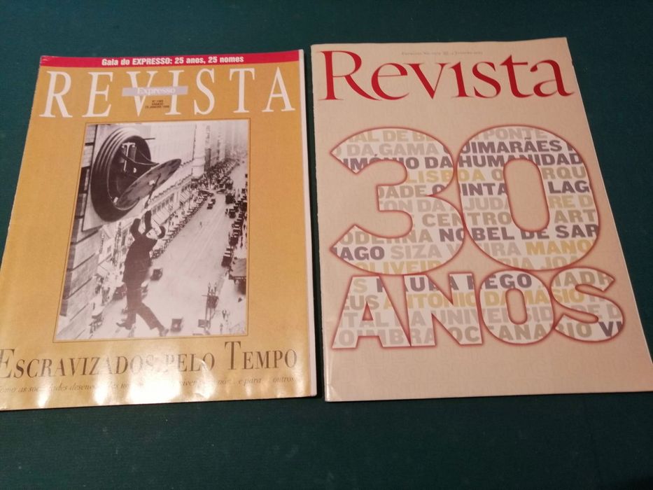 Expresso - Edições Comemorativas