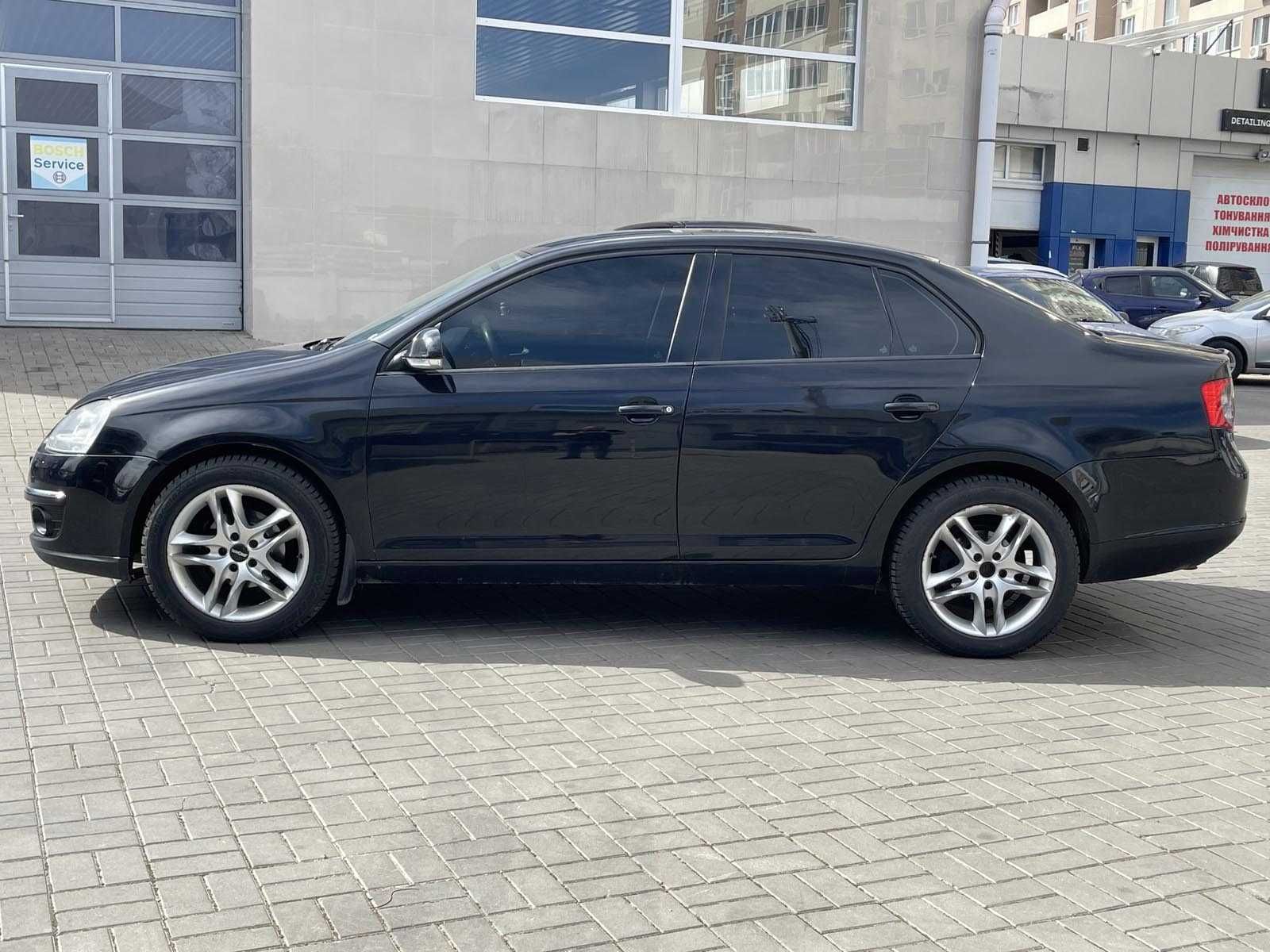 Продам Volkswagen Jetta 2006р. #42940