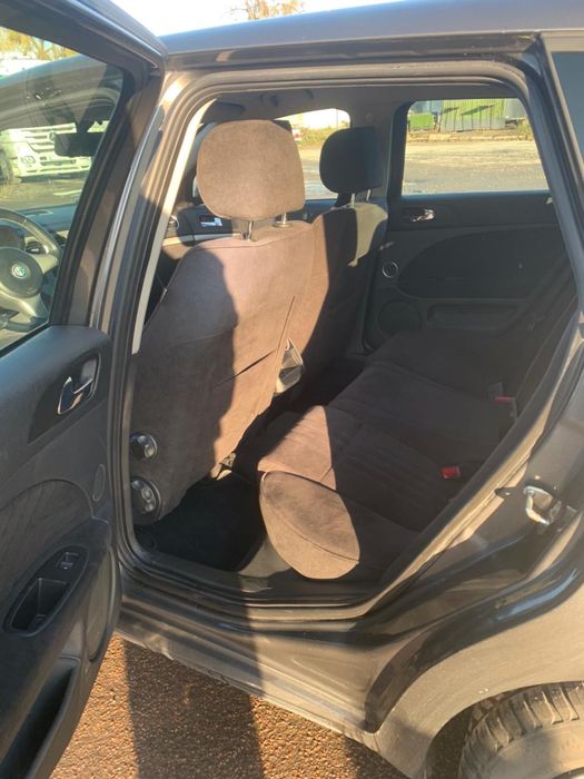 Alfa Romeo 1.8 бен. В дуже чудовому стані. Для військових