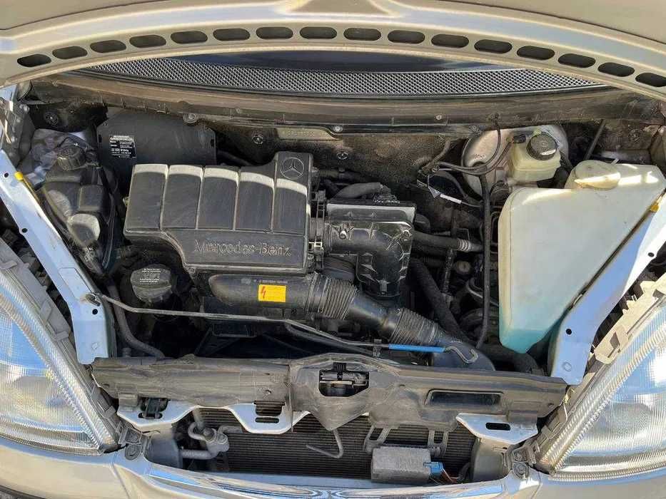 Мерседес для вас А140