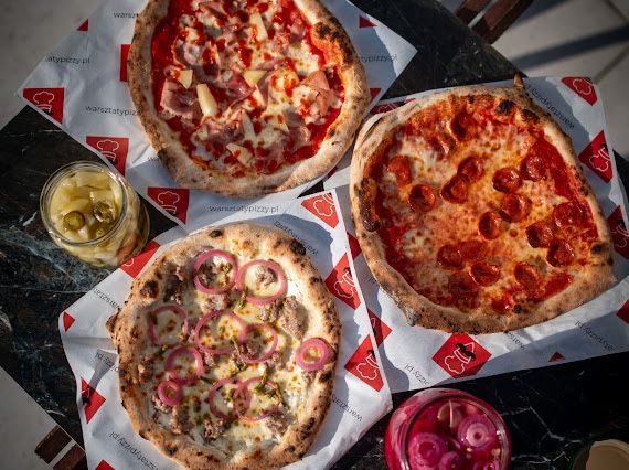 PIZZA - Mobilna Pizza /Impreza firmowa / Catering / Wesela / Urodziny