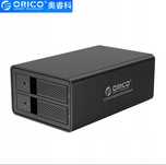 Obudowa dysku 3,5" Orico 9528U3-EU-BK-BP