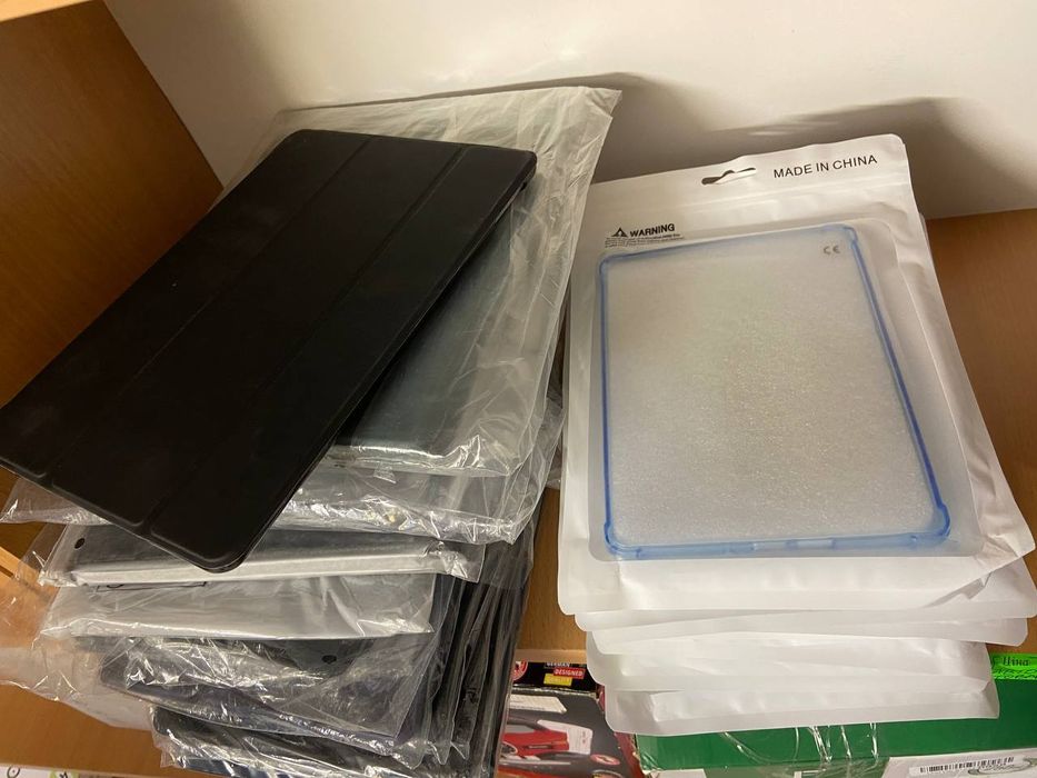 Чохол iPad, Samsung, Lenovo, ОПТ