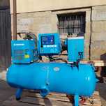 Kompresor Boge cl7