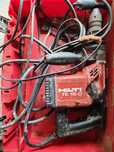Aparafusadora/Berbequim HILTi TE 15 C