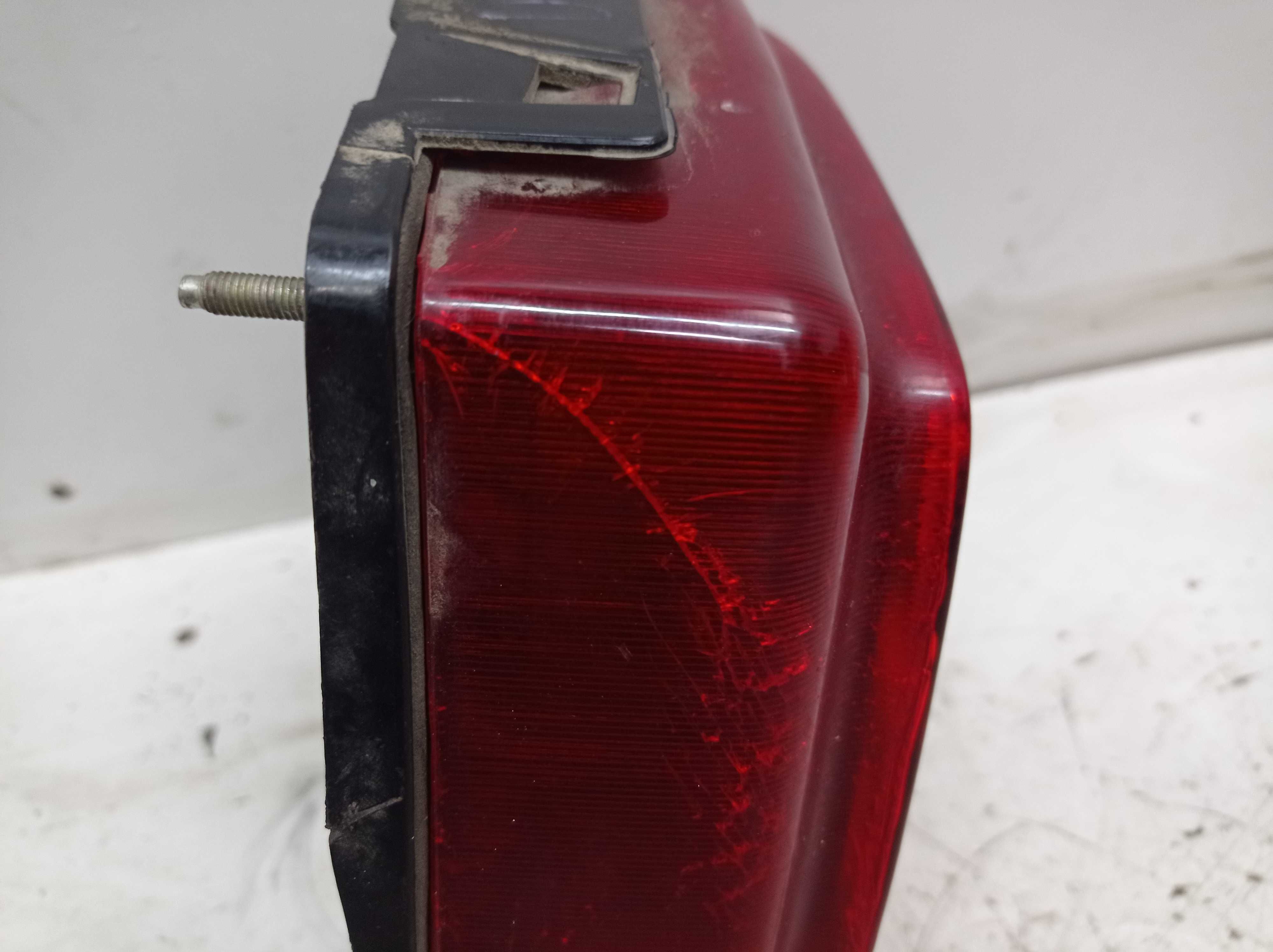 Fiat Uno Lampa Prawa Tylna Prawy Tył