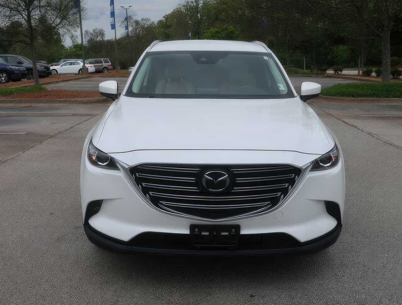 2019 Mazda CX-9 Touring