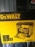 De WALT DW 733 grubościówka ,