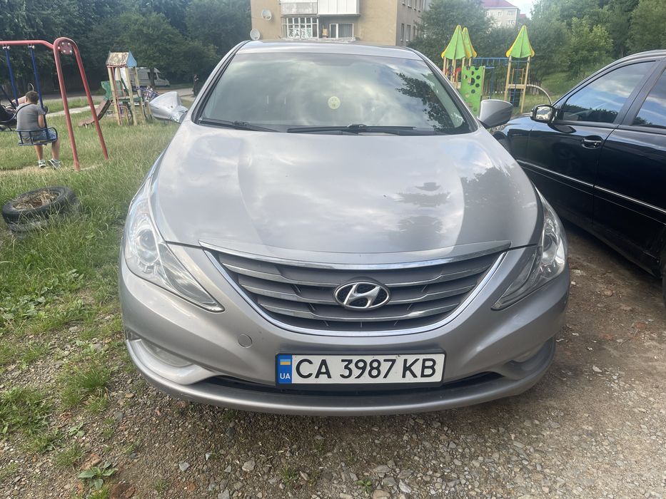 Продам Hyundai Sonata 2011 року.