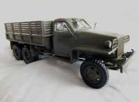 Коллекционная модель Studebaker US6(Студебекер,1:43)