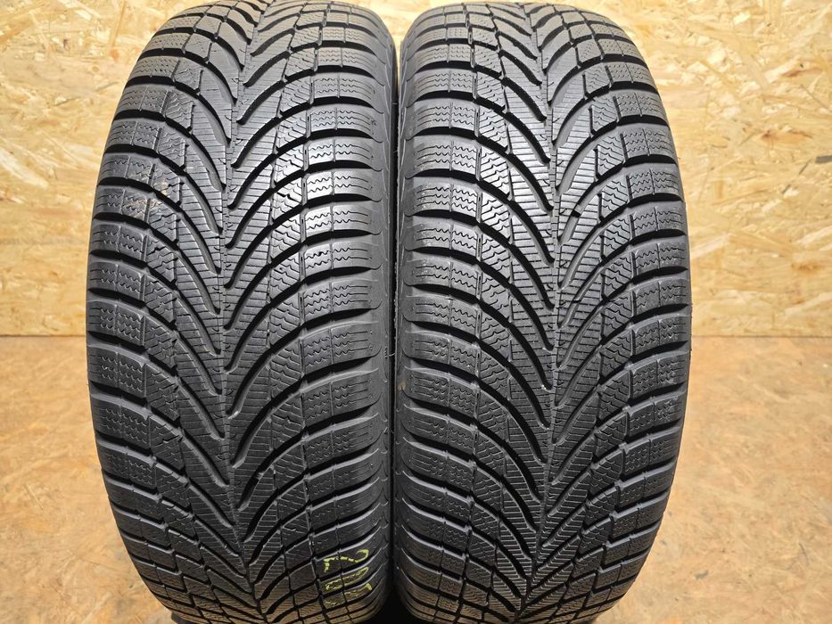 Opony zimowe 205/60/16 montaż w cenie, duży wybór.