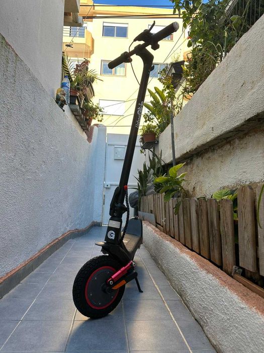 Trotinete Elétrica URBANGLIDE 85 LITE
