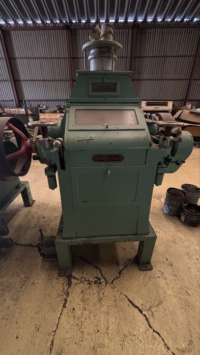 Moinhos para moer cereal