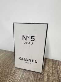 Chanel N°5 L'EAU No. 5