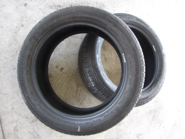 Bridgestone turanza t001 225/50/18