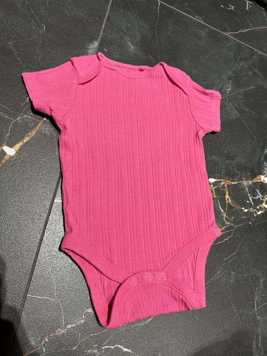 Боді 3-6 міс next  68 см