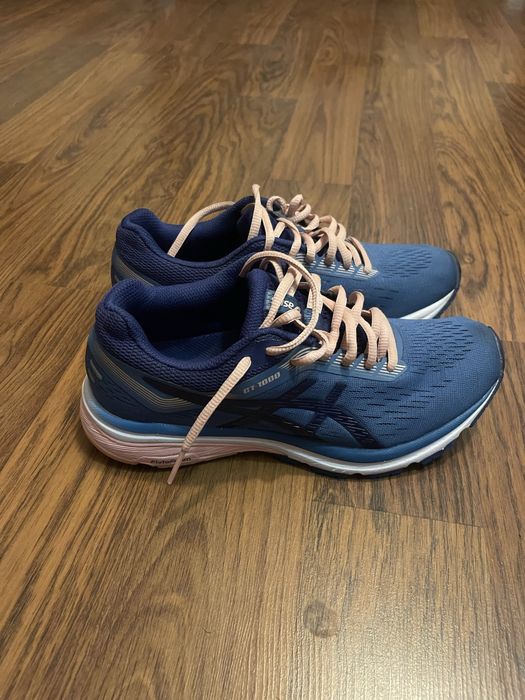 Кросівки Asics GT-1000