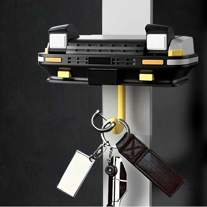 Настінний тримач для ключів у стилі JDM / Toyota AE86