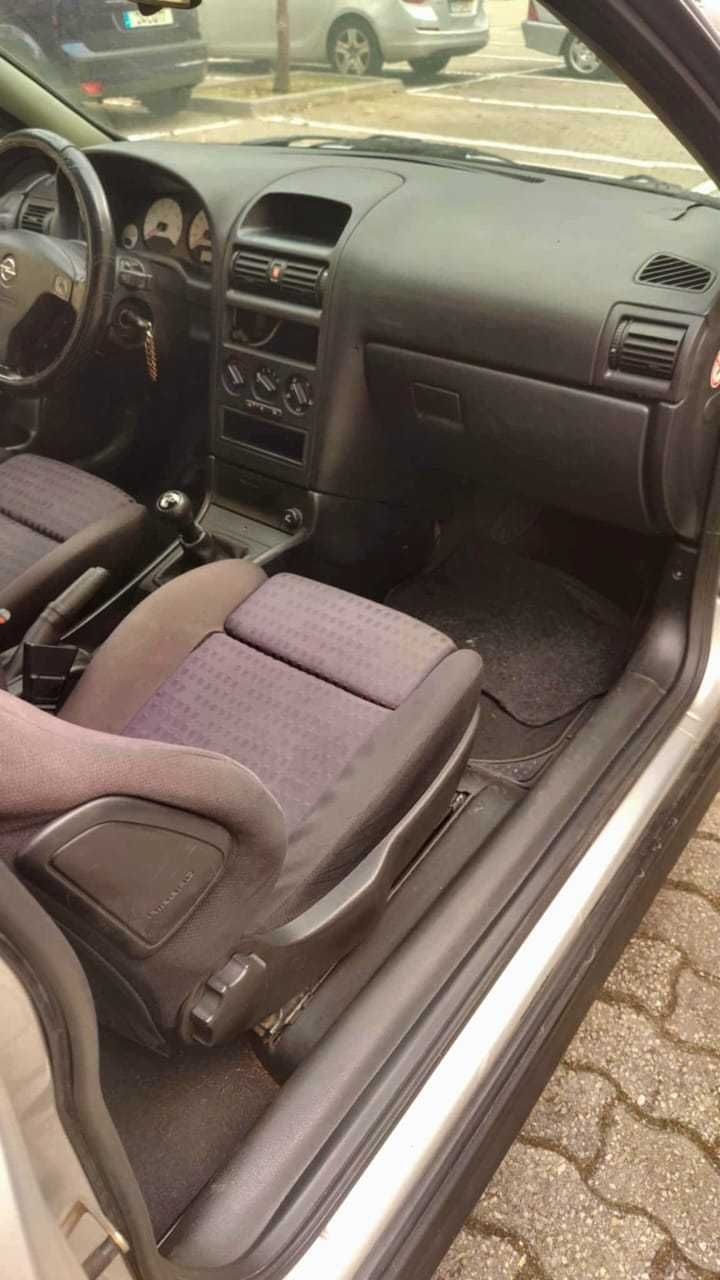 opel astra 1.4 sport