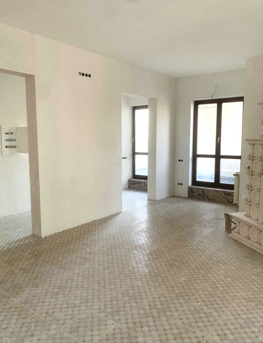 Продаж 4-кімн., 950$/кв.м, Центр 10хв, Власна Тераса! КРАЩА ІНВЕСТИЦІЯ