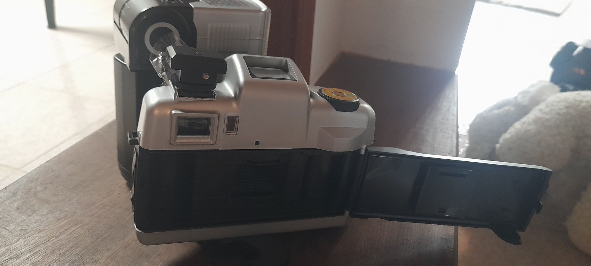 Máquina fotográfica colecção