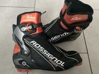 Rossigniol x 10 skate 42 nnn