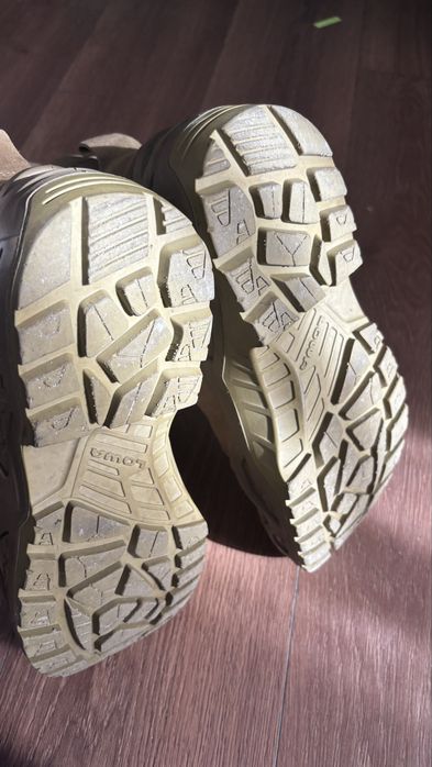 Черевики lowa gortex Z 8S GTX 46