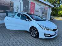 Kia ProCeed ProCeed automat skory panoramadach Prześliczny