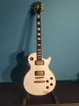 Burny Les Paul lata 90te
