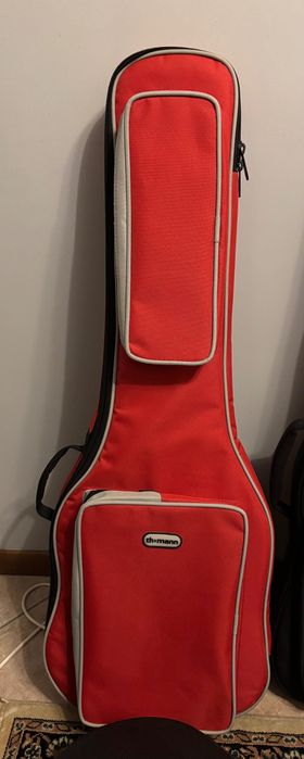 Електрогітара Ltd H-1007