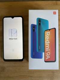 Xiaomi Redmi 9a