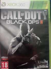 Calle of duty black ops 2 Xbox 360