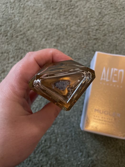 Mugler Alien Goddes 60ml perfumy 2504