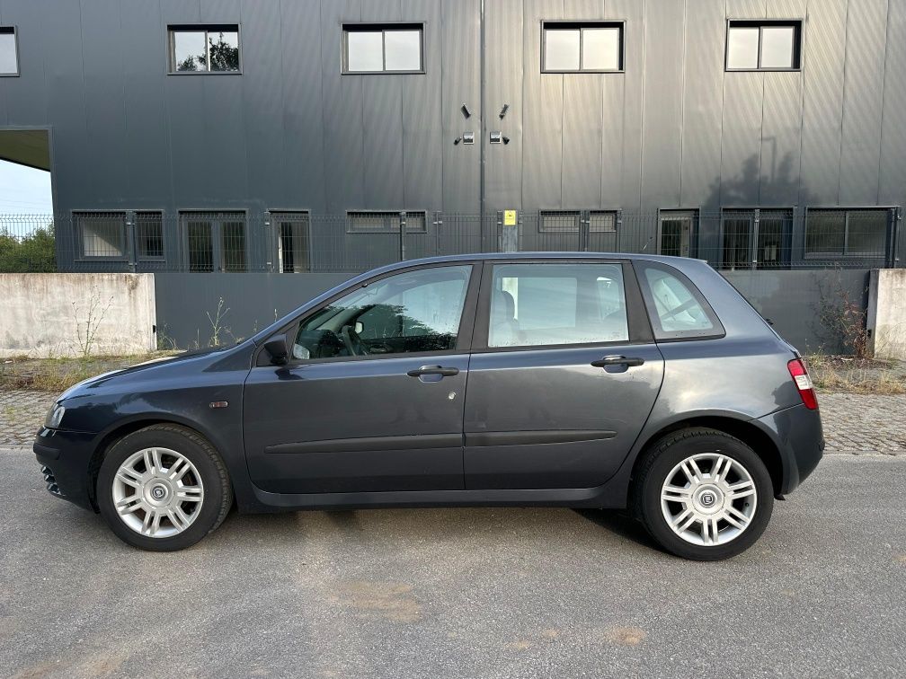 Fiat stilo 1.2 gasolina