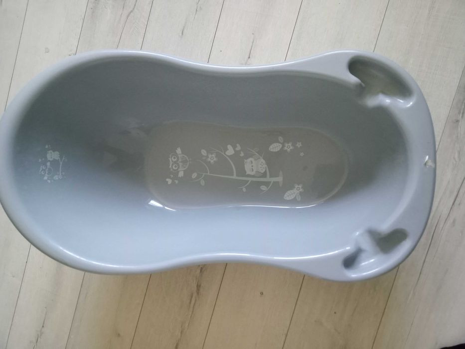 Wanienka dla dziecka