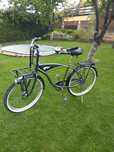 Rower cruiser koła 26