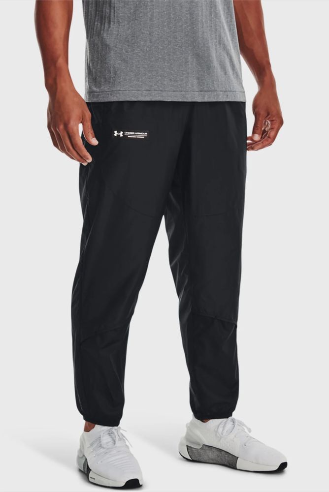 Штаны Under Armour Rush Woven Pants