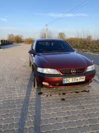 Opel vectra B 1998