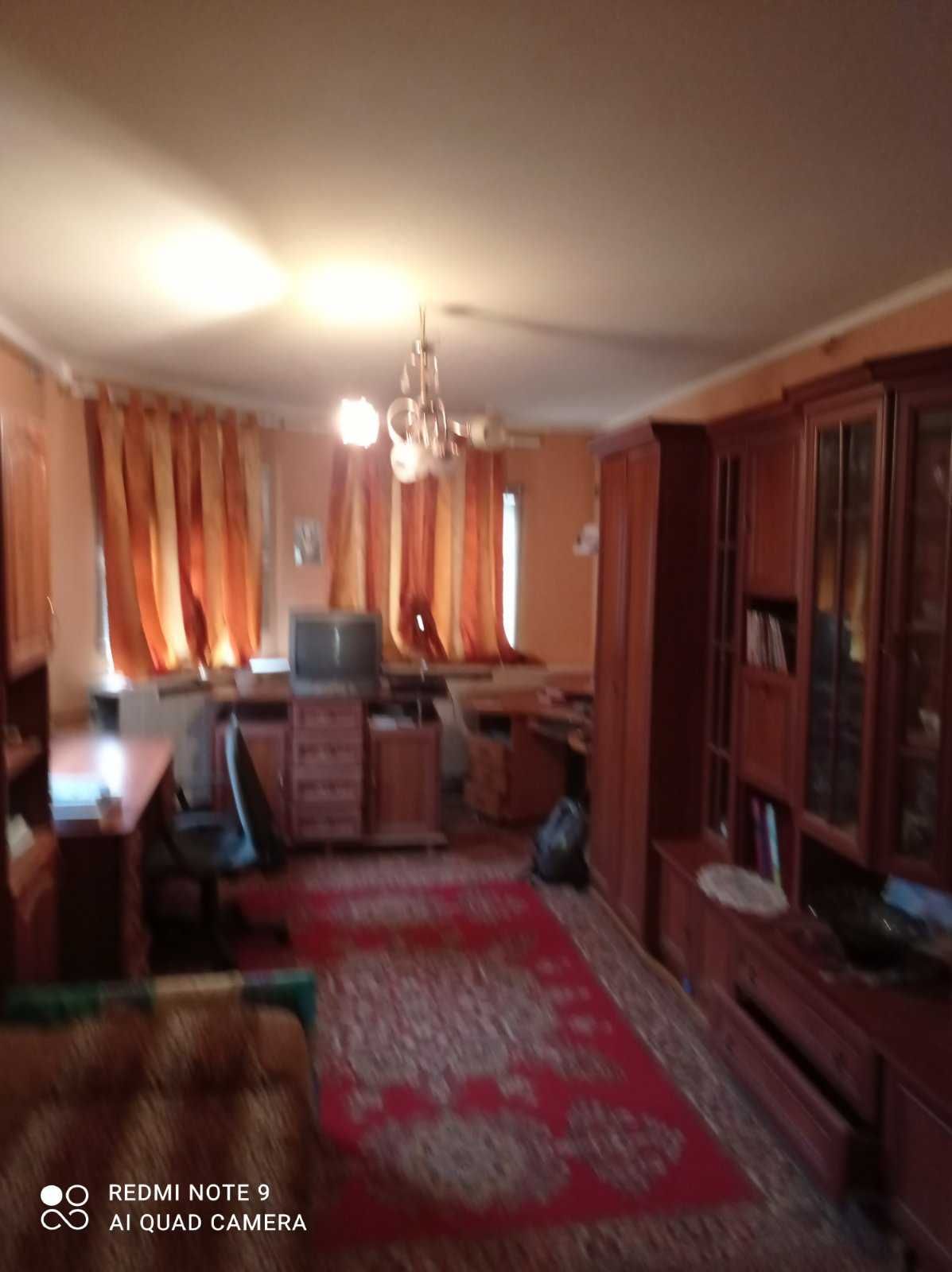Продам добротный дом в Чугуеве