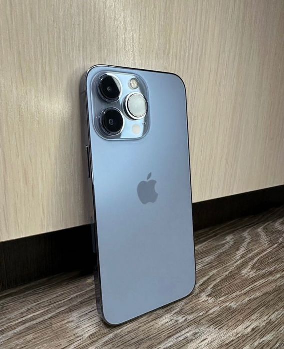 Продам iPhone 13 Pro 256